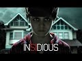 Insidious (2010, USA / UK) Trailer