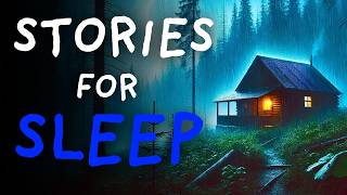 Download lagu True Scary Stories Told to the Sound of Rain | Relax and Fall Asleep Quickly | Black Screen Vol. 24 mp3