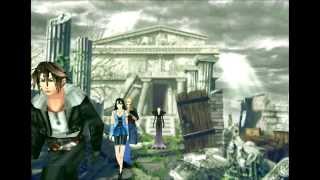 Let's Play Final Fantasy VIII Part 131 - I Promise