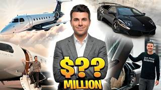 From NASA to YouTube Millions – Mark Rober Lifestyle