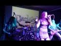 FireLake - Sands Of Time (Live at "Tykva" club ...
