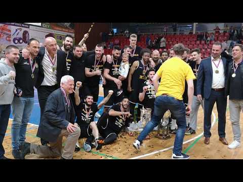 Inter Bratislava - Majster Slovenska 2018/2019 - spoločná