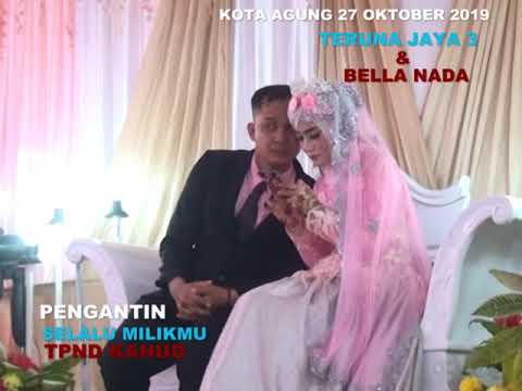 pengantin bersuara merdu - selalu milikmu