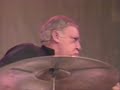 Buddy Rich - West Side Story (With Drum Solo) - Live Chicago Jazz Festival (1985)
