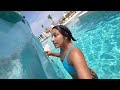 AquaClimb Poolside Climbing Walls Add A Safe Exciting Element Of Cool To Your Pool