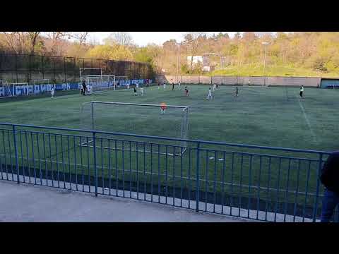 Fk Čukarički 2011 - Fk Bubamara 2010, rezultat 4:1, fair play liga