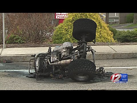 Police ID motorcyclist killed in Somerset crash