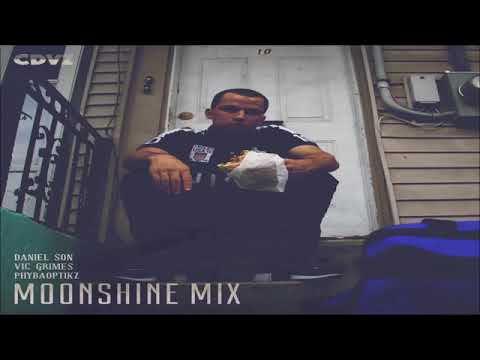 𝕯𝖆𝖓𝖎𝖊𝖑 𝕾𝖔𝖓 𝖝 𝖁𝖎𝖈 𝕲𝖗𝖎𝖒𝖊𝖘 𝖝 𝕻𝖍𝖞𝖇𝖆𝕺𝖕𝖙𝖎𝖐𝖟 - 𝕸𝖔𝖔𝖓𝖘𝖍𝖎𝖓𝖊 𝕸𝖎𝖝