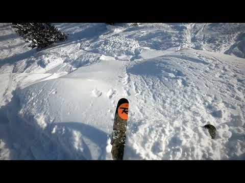 Lost Trail Ski Area | Montana Idaho 2022