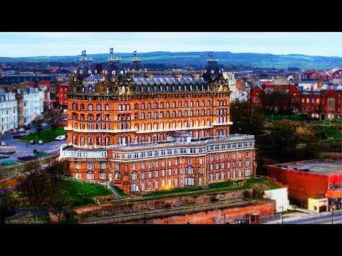 Scarborough South Bay is just amazing in December