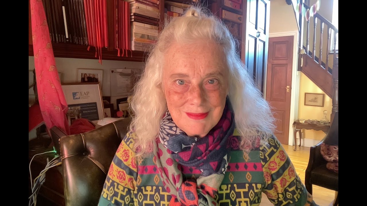 Pay attention to your inner attitude and process it daily