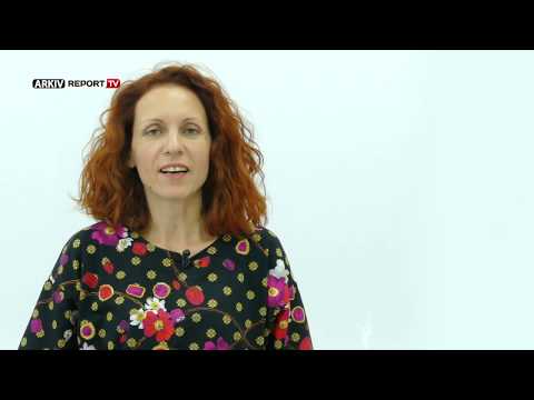 Rreze Dielli, 28 Tetor 2019 -  Mirëdita Mësuese - Mesimi 21