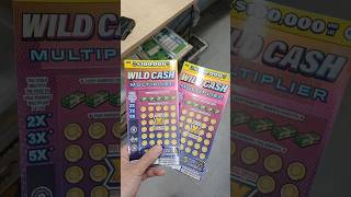 Day 6: WILD CASH 🤩
