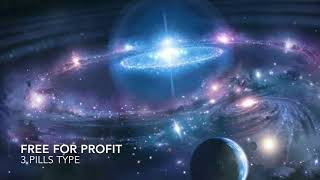 (FREE FOR PROFIT) Lil Uzi Vert type beat 3 PILLS type beat *3 pills*