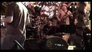 US blues dead cover by the sofakings @ willie T's key west