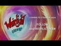 Vídeo de gameplay de Whirlight: No Time To Trip  Nintendo Switch