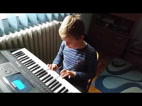 Simfonia a-9. Orga (aboneaza-te)🎼🎼