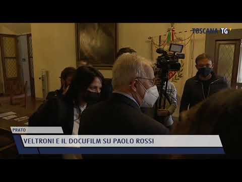 2021-05-25 PRATO - VELTRONI E IL DOCUFILM SU PAOLO ROSSI