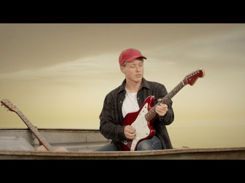 Lawson Hull - Wanna Be With You (Offical Music Video)