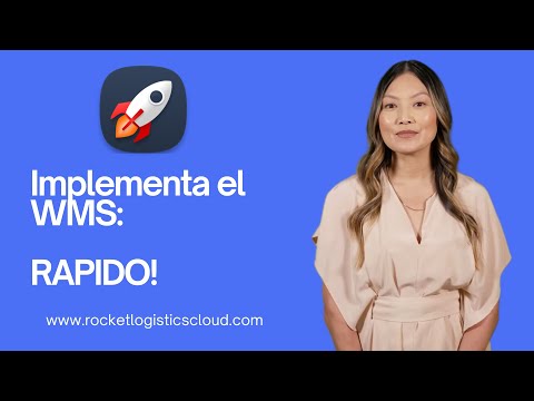 Rocket WM - se Implementa de forma Segura y en Tiempo Record!