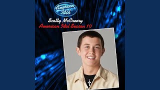 I Cross My Heart (American Idol Performance)