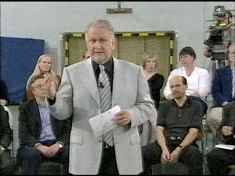 Debattakuten - Svar Direkt (SVT 2000-05-02)