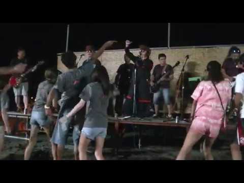 2019年WINDBAG夏の終わりの大パーティー　~ワンナイトカーニバル~