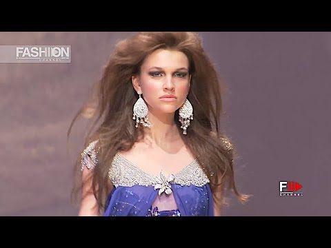 SEDUZIONI DIAMONDS Spring Summer 2011 Milan - Fashion Channel