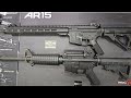 Colt CM556 / M5 Carbine Lower Receiver Review and Comparison To A Standard LE6920 Lower Receiver