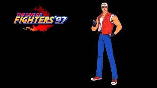 KOF &#39;97 Theme - With Kuri Forever ~Kuri to Itsu Made mo~ (Terry Bogard Theme) OST