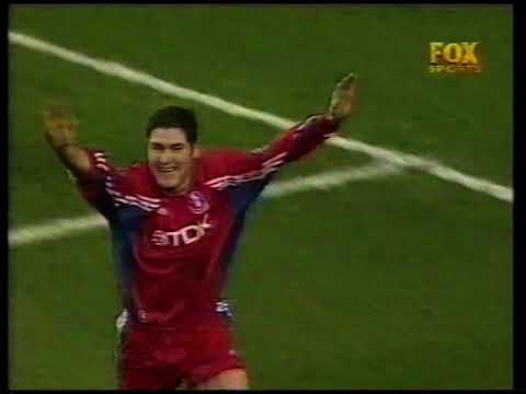 1998 99 FA Cup 3rd Round Highlights FOX