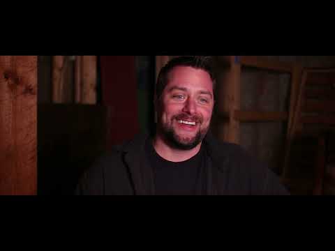 David and the Dead Body - "The Calling" - When the Dead Call Bonus Feature 5