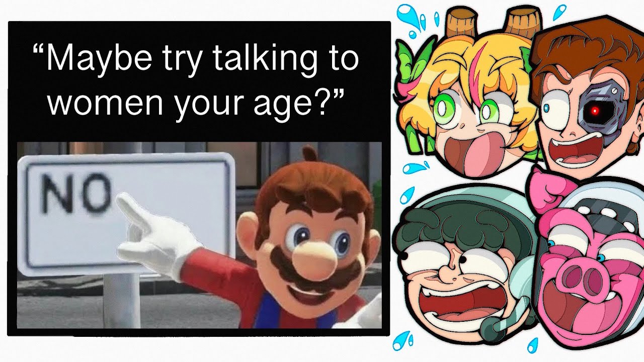 We Can't Keep Getting Away With This! (Make It Meme)