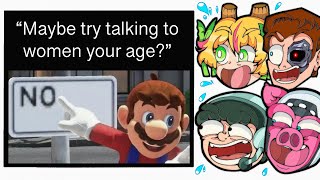 We Can't Keep Getting Away With This! (Make It Meme) MQDEFAULT Thumbnail