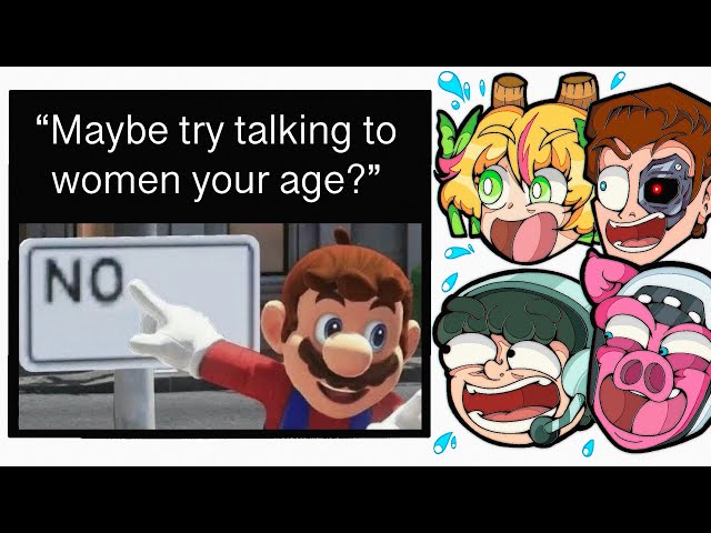 We Can't Keep Getting Away With This! (Make It Meme) SDDEFAULT Thumbnail