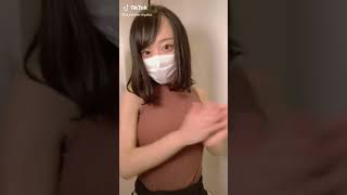 主張の強すぎる巨乳