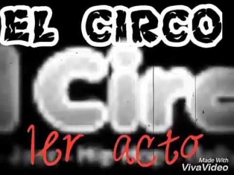 El circo - Mc Xavi Garcia ft. Kodigo 12