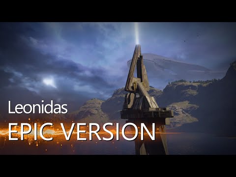 Halo 2 - Leonidas (Epic version)