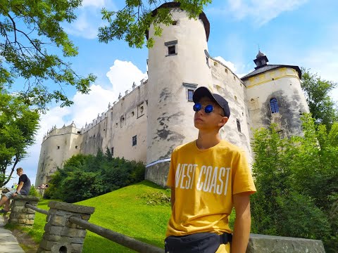 YNG Krychu - '' Dla Prawdziwych '' (Official Video)