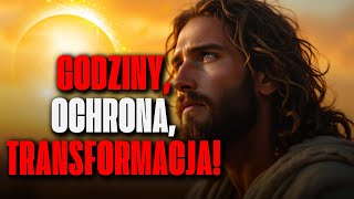 PIERWSZA MODLITWA DNIA, KTÓRA PRZYNOSI POKÓJ I OCHRONĘ PONAD WSZYSTKO