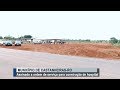 Assinado a ordem de serviço para construção de hospital em Castanheiras RO