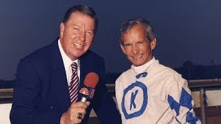 The Bill Shoemaker Story video