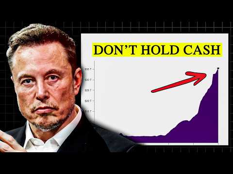 "大多數人不知道即將發生什麼"--最後的警告 ("Most People Have No Idea What Is Coming" – Last WARNING)