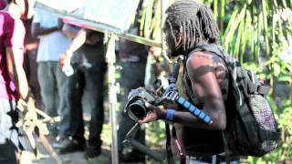 Busy Signal - Come Over [In Front the Scenes]