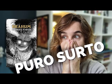 SURTO: Brahum - Gabriel Yared