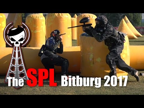 Aftermovie zur SPL Bitburg 2017