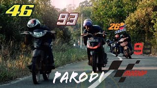 Download lagu Parody MotoGp mp3