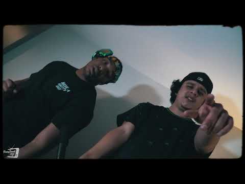 Brick$ x Lil Wixs - Hop Out (Official Music Video) | Shot by @Ponybooii