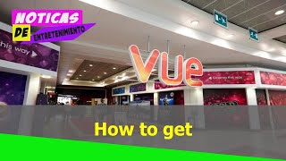 How to get two Vue cinema tickets for less than £10