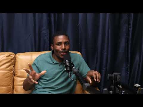 The One Man Blueprint— Guest: Jamar Gilbert | Wesam’s World Podcast Ep. 346